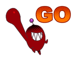 CUTE ET sticker #13500692