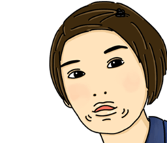 TING TING sticker #13501679