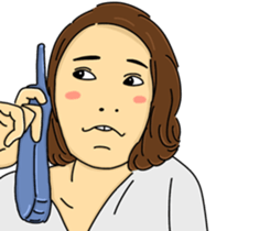 TING TING sticker #13501681