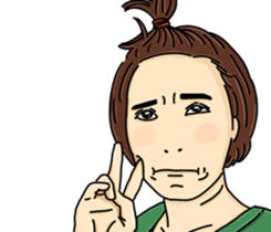 TING TING sticker #13501682