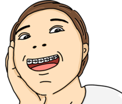 TING TING sticker #13501685