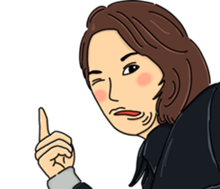 TING TING sticker #13501686