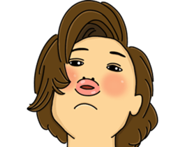 TING TING sticker #13501689