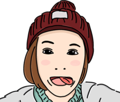 TING TING sticker #13501691