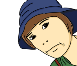 TING TING sticker #13501692