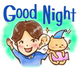 Ear key point&fencing sticker #13501882