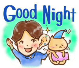 Ear key point&fencing sticker #13501882