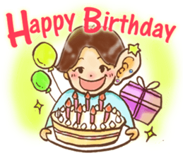 Ear key point&fencing sticker #13501893