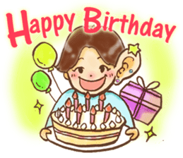 Ear key point&fencing sticker #13501893