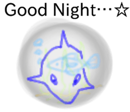 Sea Sometime autumn sticker #13502072