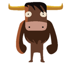 Buffalo Buffalo story sticker #13502158