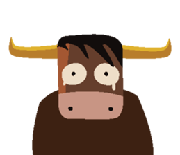 Buffalo Buffalo story sticker #13502160