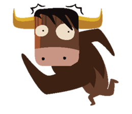 Buffalo Buffalo story sticker #13502162