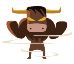 Buffalo Buffalo story sticker #13502163