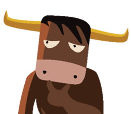 Buffalo Buffalo story sticker #13502169