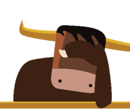 Buffalo Buffalo story sticker #13502170