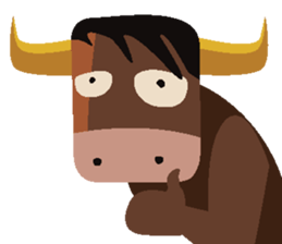 Buffalo Buffalo story sticker #13502176