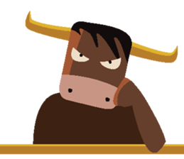 Buffalo Buffalo story sticker #13502178