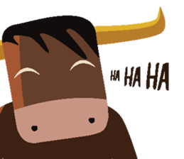 Buffalo Buffalo story sticker #13502180