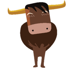 Buffalo Buffalo story sticker #13502185