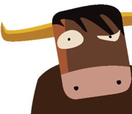 Buffalo Buffalo story sticker #13502187