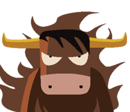 Buffalo Buffalo story sticker #13502190