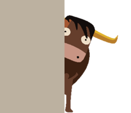 Buffalo Buffalo story sticker #13502193