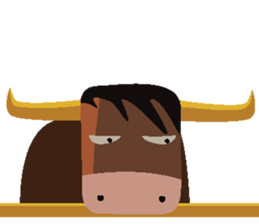 Buffalo Buffalo story sticker #13502194