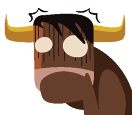 Buffalo Buffalo story sticker #13502196