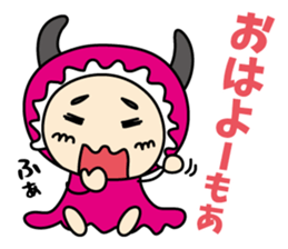 devimore&moredoll sticker #13502462