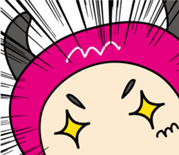 devimore&moredoll sticker #13502479