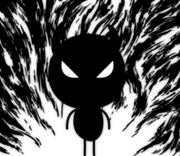 devimore&moredoll sticker #13502492