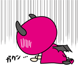 devimore&moredoll sticker #13502495