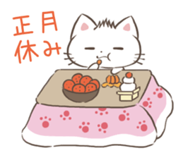 When you travel abroad in Japanese sticker #13502658