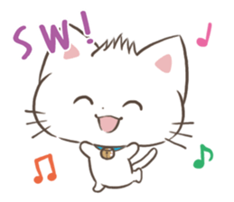 When you travel abroad in Japanese sticker #13502661