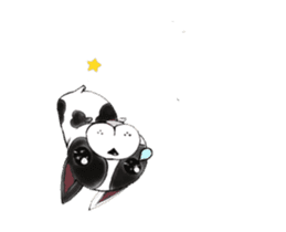 B&B Happy Halloween sticker #13502797