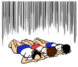 everything!set gymnastics sticker #13502827