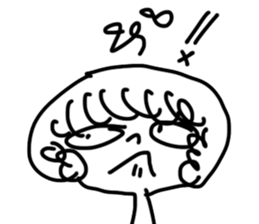 NONGAA sticker #13502856