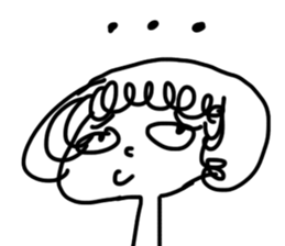 NONGAA sticker #13502857