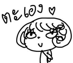 NONGAA sticker #13502864