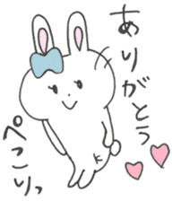 Animal buddies sticker #13502926