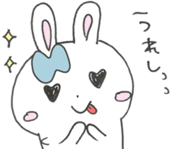 Animal buddies sticker #13502927