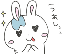 Animal buddies sticker #13502927