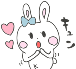 Animal buddies sticker #13502929