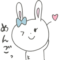 Animal buddies sticker #13502932