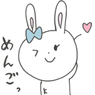 Animal buddies sticker #13502932