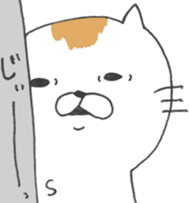 Animal buddies sticker #13502940