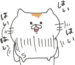 Animal buddies sticker #13502942