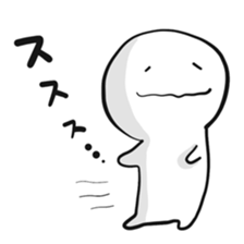 hunyahunyaman sticker #13503007