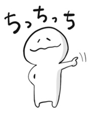 hunyahunyaman sticker #13503018